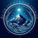 BlueLightEngravings