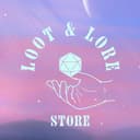 LootAndLoreStore