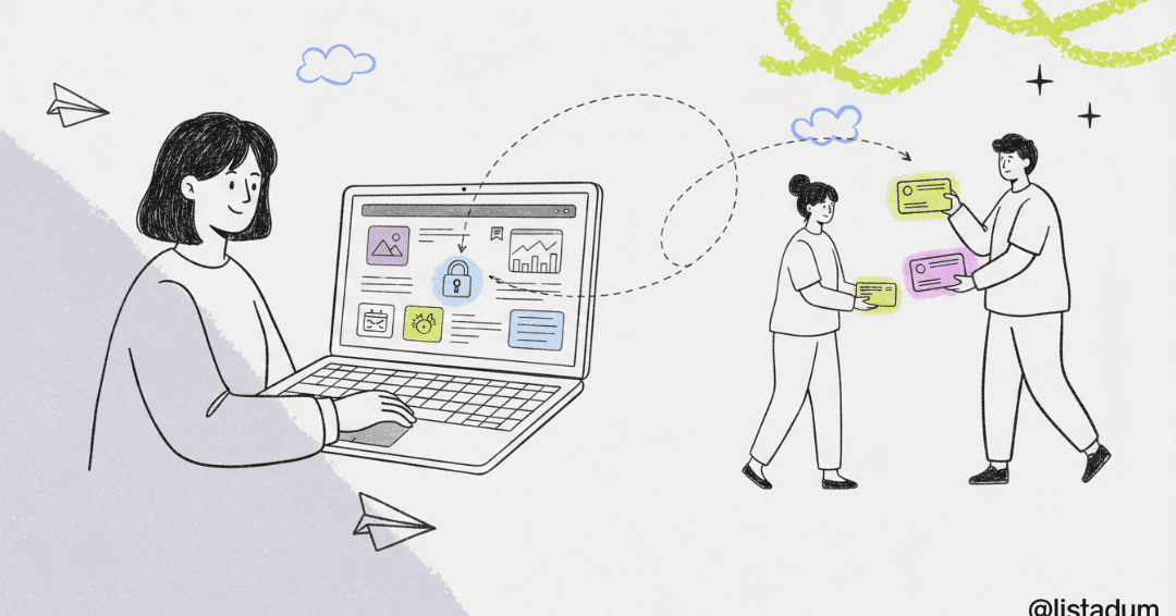 How to invite team members to your Etsy shop
