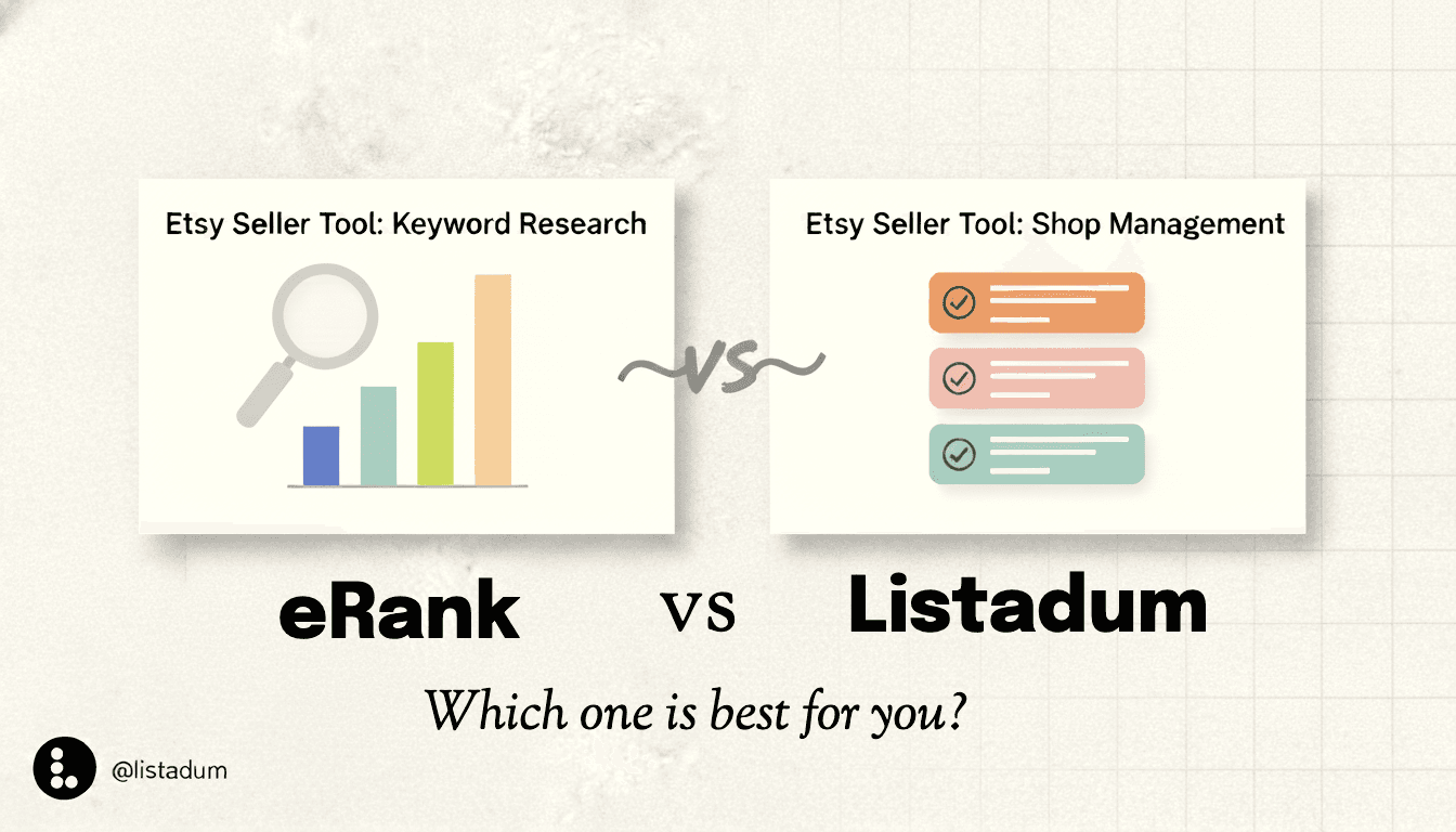 Erank vs Listadum. which one is best for you.