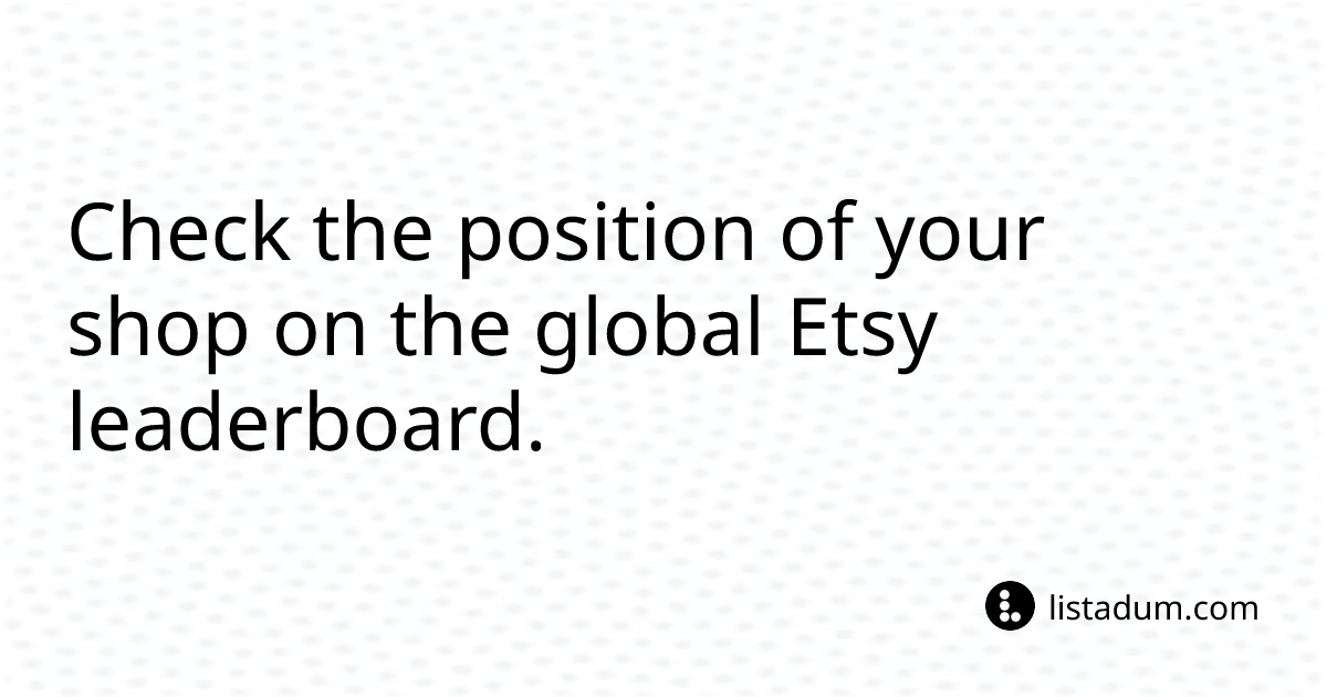 etsy-leaderboard-listadum
